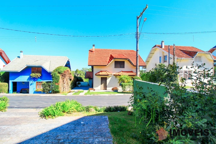 Casa em Alto do Capivari, Campos do Jordão - foto 34
