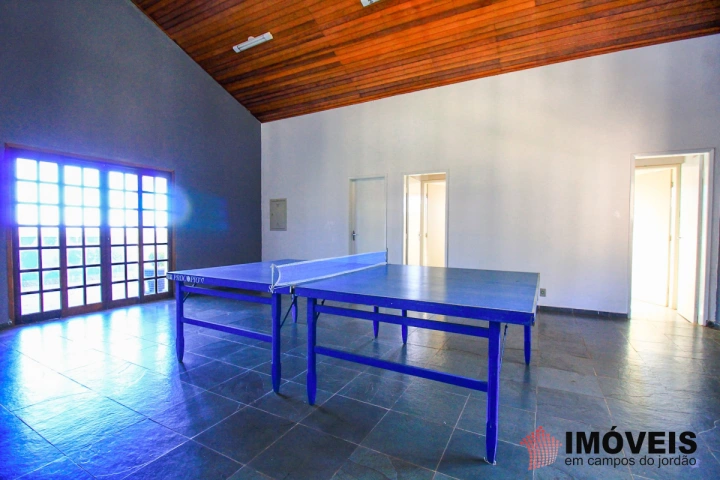 Casa em Alto do Capivari, Campos do Jordão - foto 38