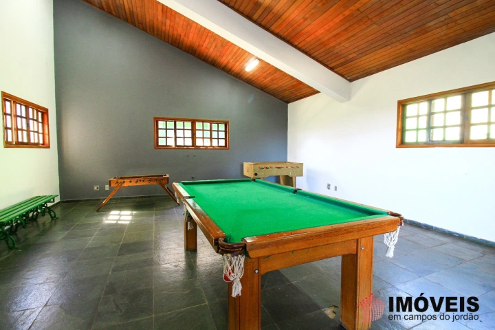 Casa em Alto do Capivari, Campos do Jordão - foto 39