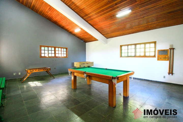 Casa em Alto do Capivari, Campos do Jordão - foto 40
