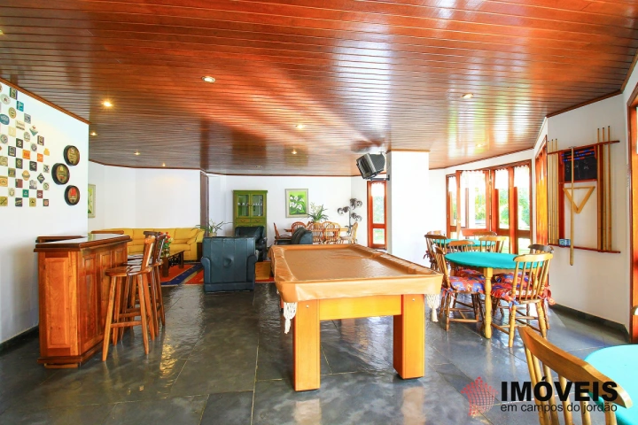 Apartamento em Vila Inglesa, Campos do Jordão - foto 11