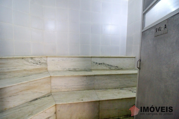 Apartamento em Vila Inglesa, Campos do Jordão - foto 15