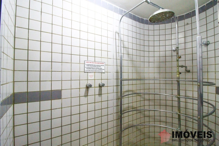 Apartamento em Vila Inglesa, Campos do Jordão - foto 16