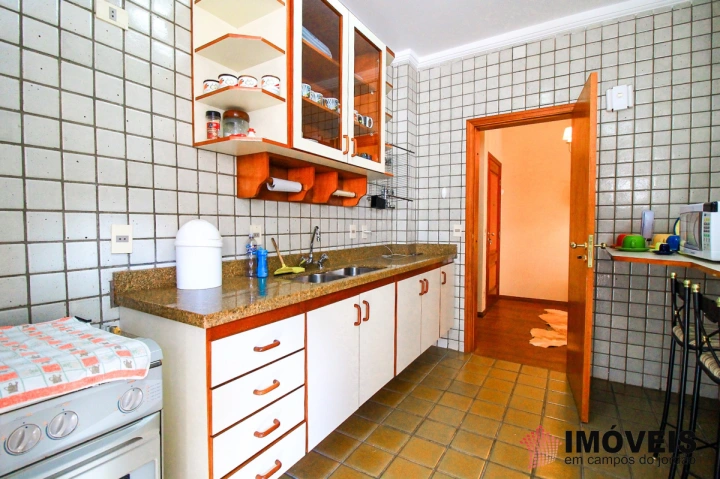 Apartamento em Vila Inglesa, Campos do Jordão - foto 19