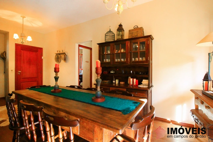 Apartamento em Vila Inglesa, Campos do Jordão - foto 26