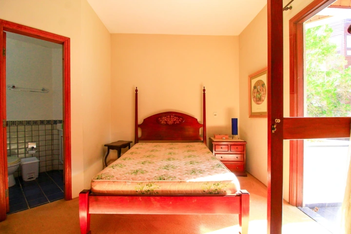 Apartamento em Vila Inglesa, Campos do Jordão - foto 28