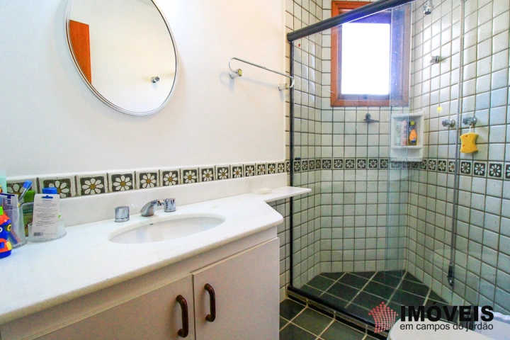 Apartamento em Vila Inglesa, Campos do Jordão - foto 32