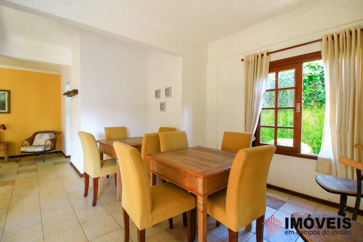 Apartamento em Vila Capivari, Campos do Jordão - foto 6