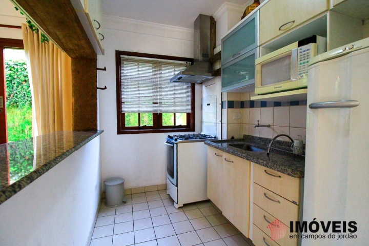 Apartamento em Vila Capivari, Campos do Jordão - foto 7
