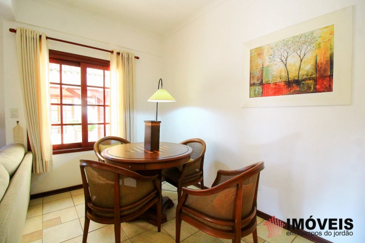 Apartamento em Vila Capivari, Campos do Jordão - foto 8