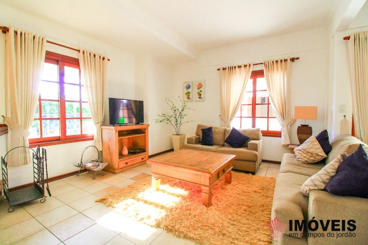 Apartamento em Vila Capivari, Campos do Jordão - foto 9