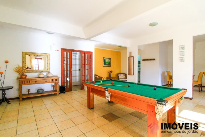 Apartamento em Vila Capivari, Campos do Jordão - foto 10
