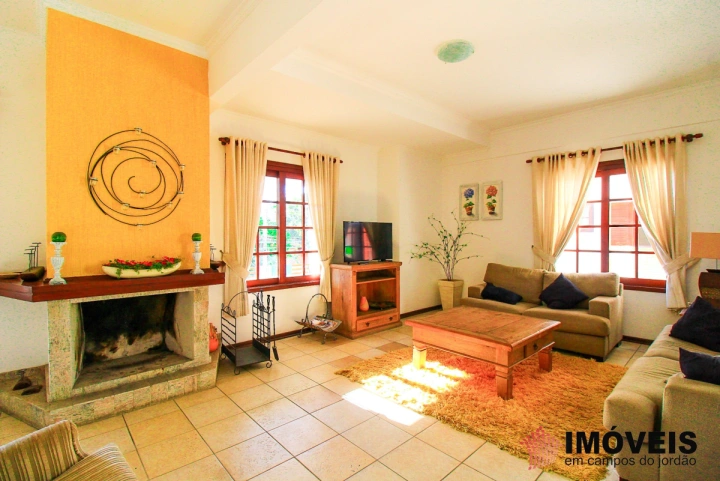 Apartamento em Vila Capivari, Campos do Jordão - foto 11