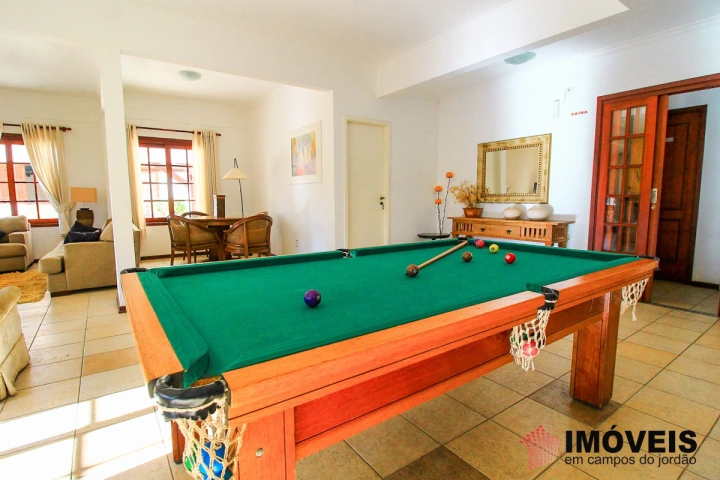 Apartamento em Vila Capivari, Campos do Jordão - foto 12