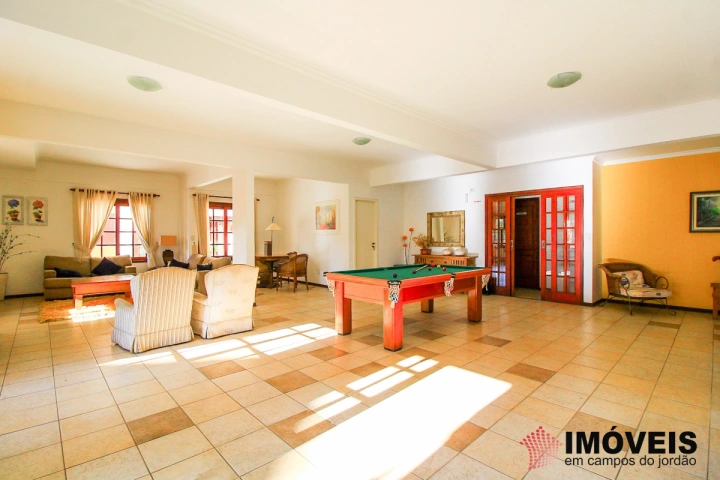 Apartamento em Vila Capivari, Campos do Jordão - foto 13