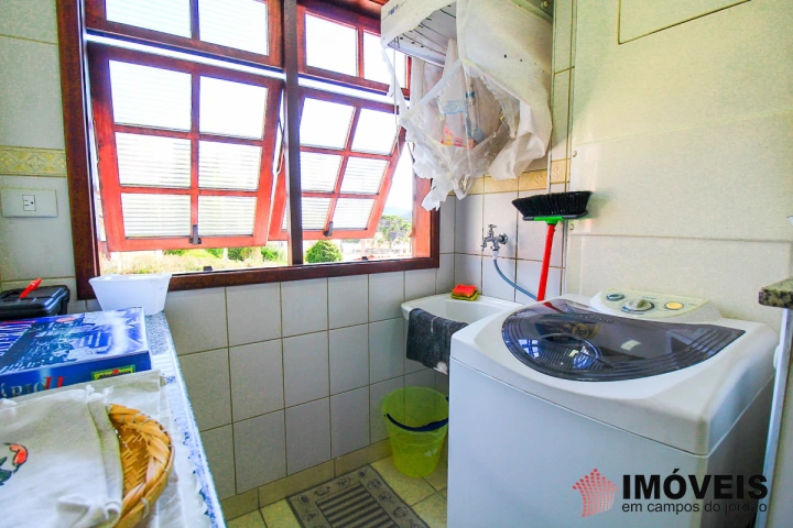 Apartamento em Vila Capivari, Campos do Jordão - foto 15