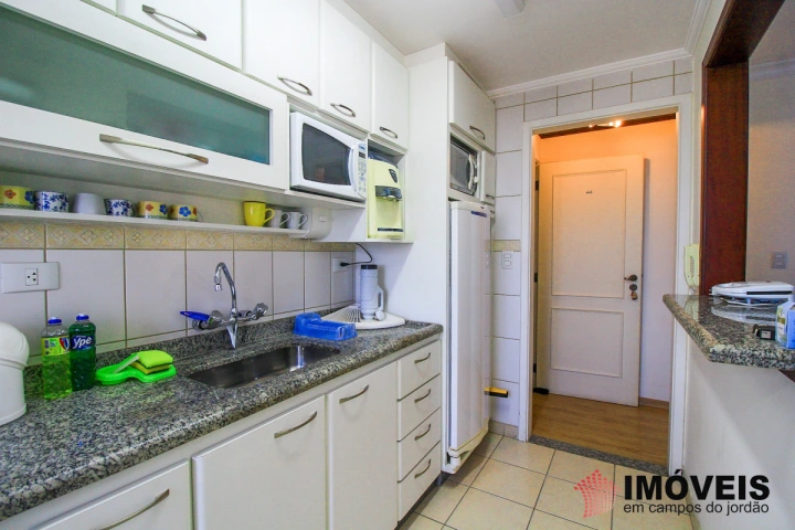 Apartamento em Vila Capivari, Campos do Jordão - foto 16