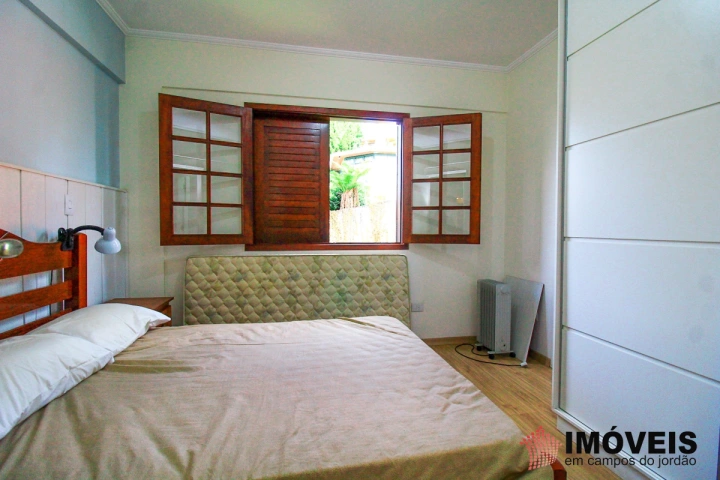 Apartamento em Vila Capivari, Campos do Jordão - foto 19