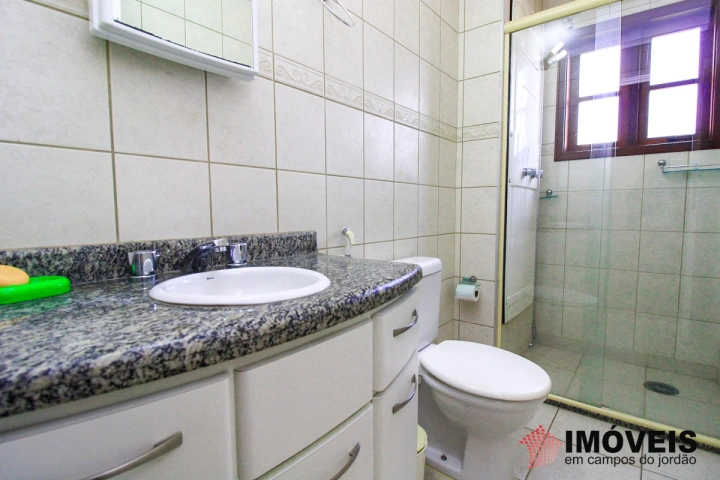 Apartamento em Vila Capivari, Campos do Jordão - foto 20