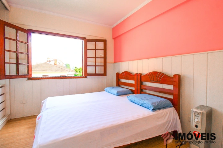 Apartamento em Vila Capivari, Campos do Jordão - foto 21