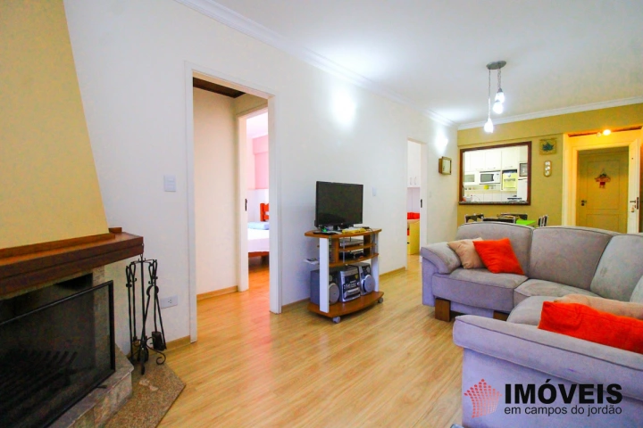 Apartamento em Vila Capivari, Campos do Jordão - foto 22
