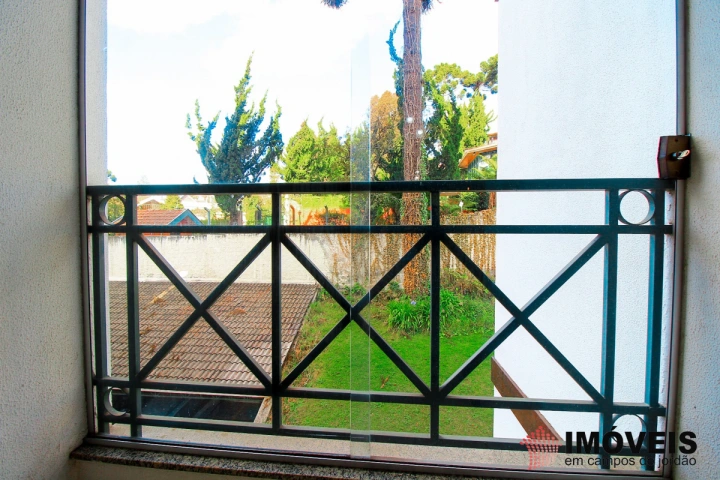 Apartamento em Vila Capivari, Campos do Jordão - foto 23