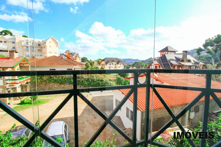 Apartamento em Vila Capivari, Campos do Jordão - foto 24