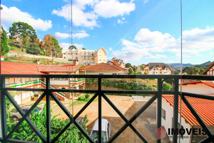 Apartamento em Vila Capivari, Campos do Jordão - foto 25