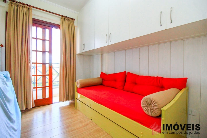 Apartamento em Vila Capivari, Campos do Jordão - foto 26