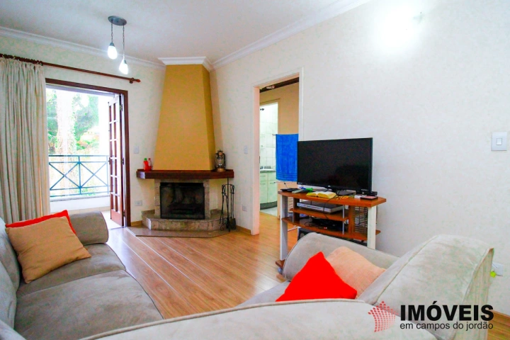 Apartamento em Vila Capivari, Campos do Jordão - foto 28