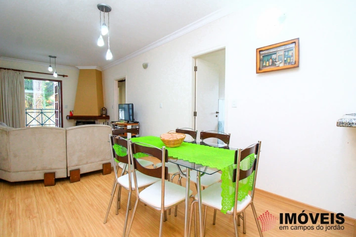 Apartamento em Vila Capivari, Campos do Jordão - foto 29