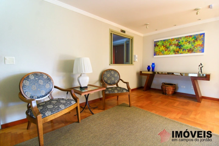 Apartamento em Vila Capivari, Campos do Jordão - foto 10