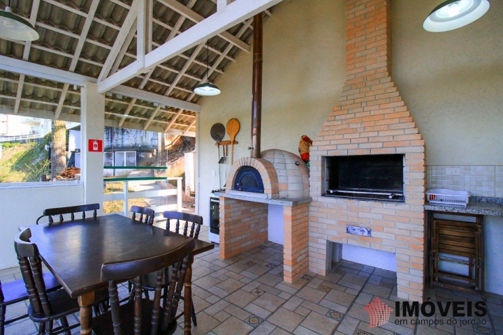 Apartamento em Vila Capivari, Campos do Jordão - foto 11