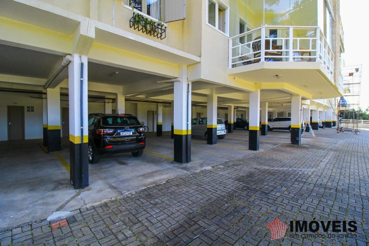 Apartamento em Vila Capivari, Campos do Jordão - foto 15