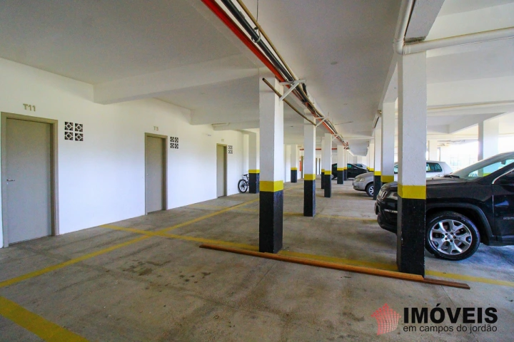 Apartamento em Vila Capivari, Campos do Jordão - foto 16