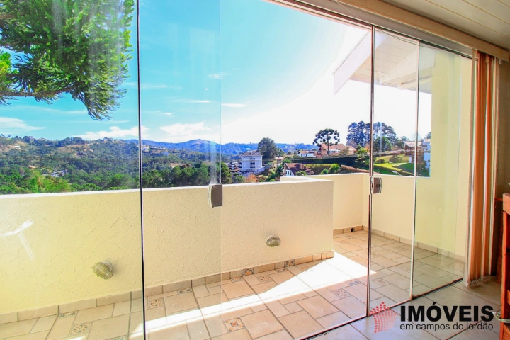 Apartamento em Vila Capivari, Campos do Jordão - foto 17