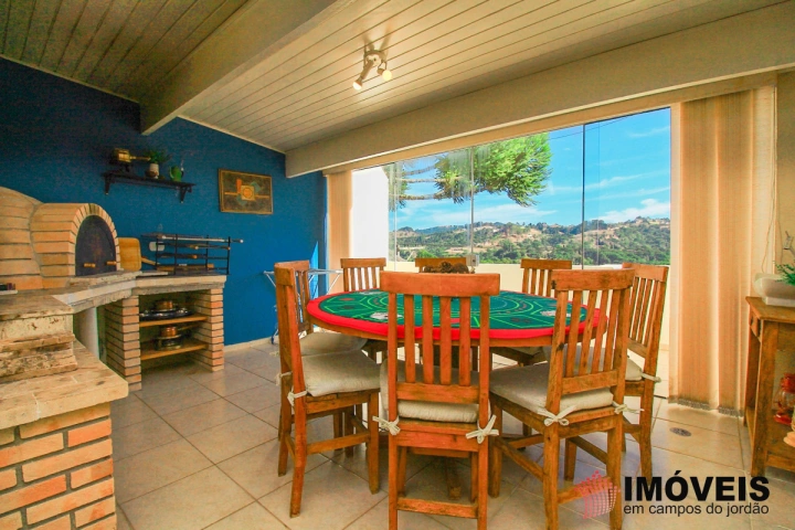 Apartamento em Vila Capivari, Campos do Jordão - foto 19
