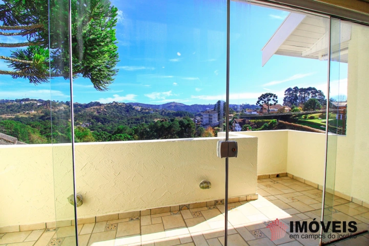 Apartamento em Vila Capivari, Campos do Jordão - foto 20
