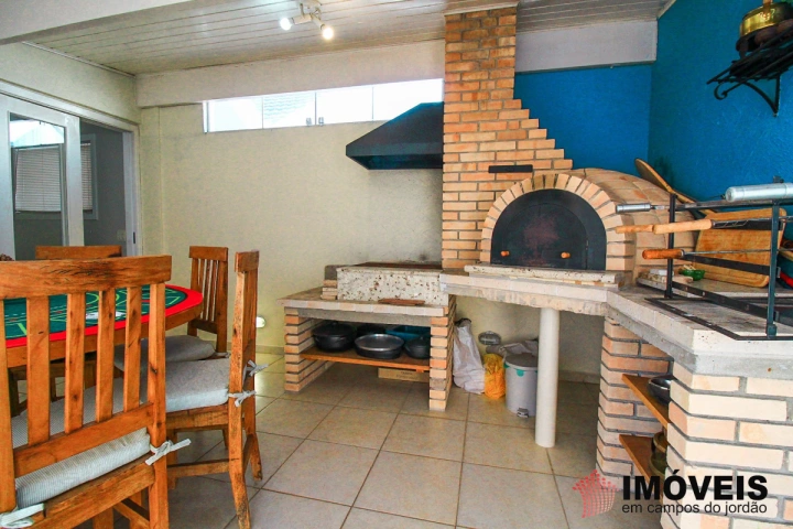 Apartamento em Vila Capivari, Campos do Jordão - foto 21