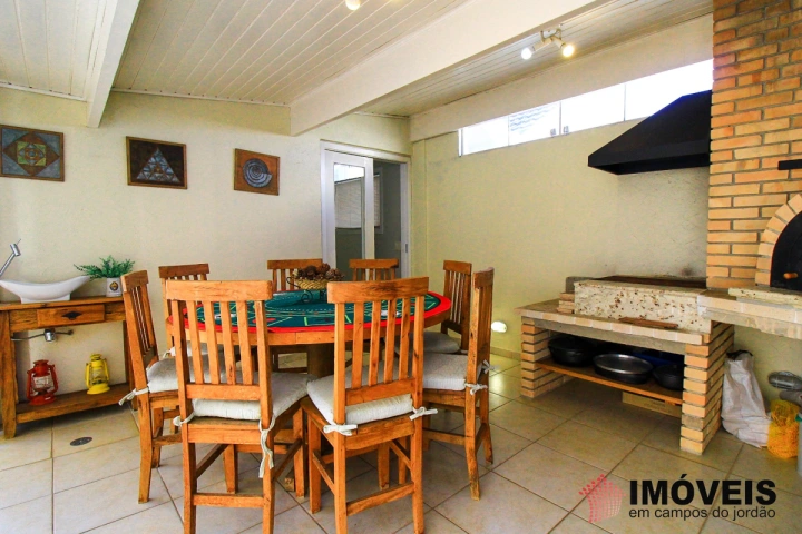 Apartamento em Vila Capivari, Campos do Jordão - foto 22