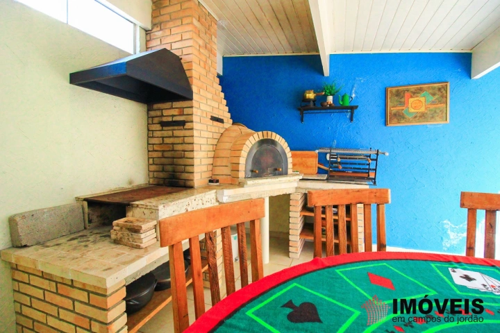 Apartamento em Vila Capivari, Campos do Jordão - foto 23