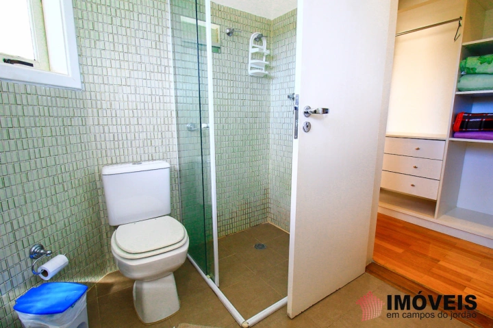 Apartamento em Vila Capivari, Campos do Jordão - foto 5