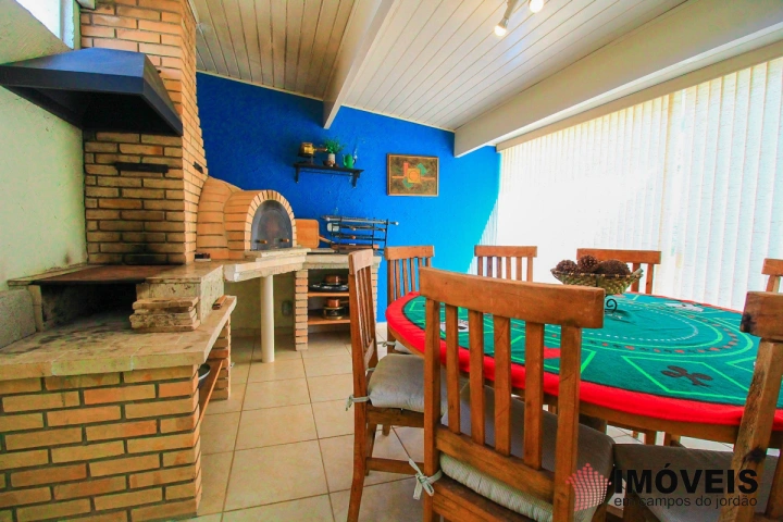 Apartamento em Vila Capivari, Campos do Jordão - foto 24