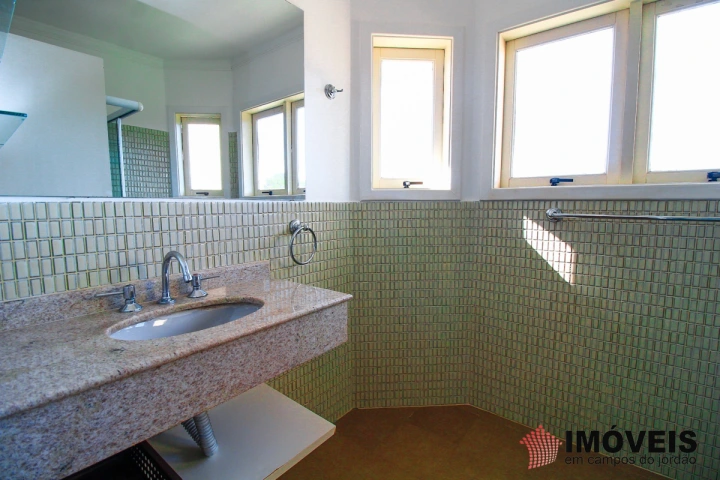 Apartamento em Vila Capivari, Campos do Jordão - foto 6