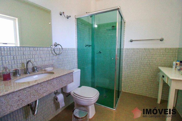 Apartamento em Vila Capivari, Campos do Jordão - foto 25