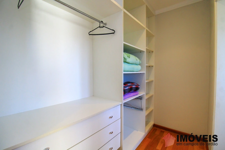 Apartamento em Vila Capivari, Campos do Jordão - foto 7