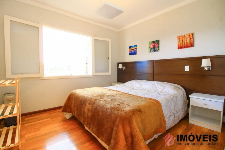 Apartamento em Vila Capivari, Campos do Jordão - foto 8