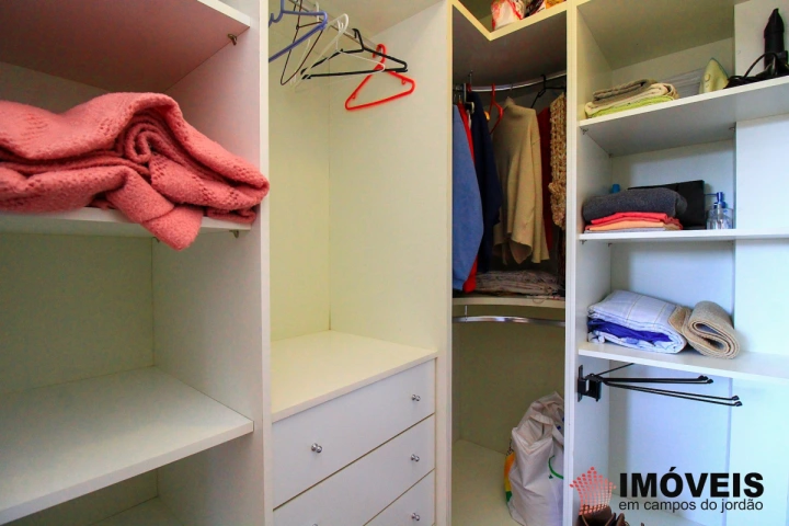Apartamento em Vila Capivari, Campos do Jordão - foto 27