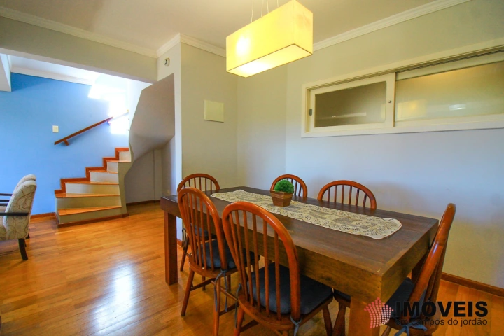 Apartamento em Vila Capivari, Campos do Jordão - foto 9