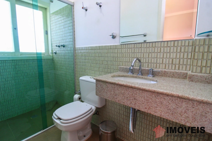 Apartamento em Vila Capivari, Campos do Jordão - foto 28